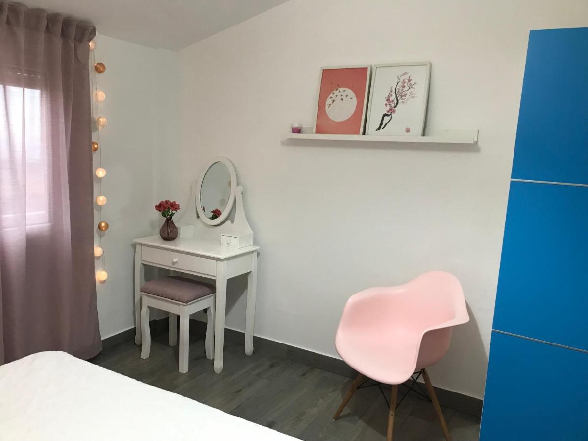 Ferienwohnung Apartamento Centro Con Vistas Kap Kap Finisterre Exterior foto